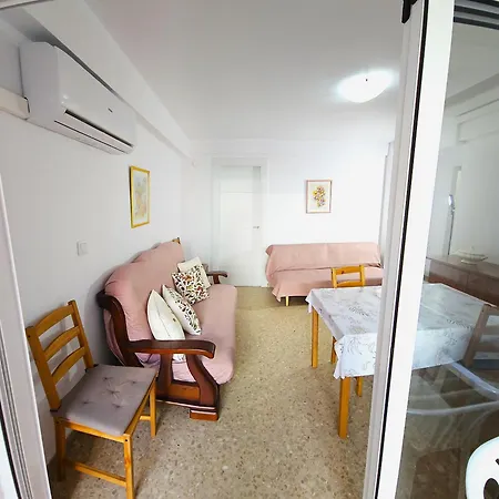 Apartment Vacansis Mar