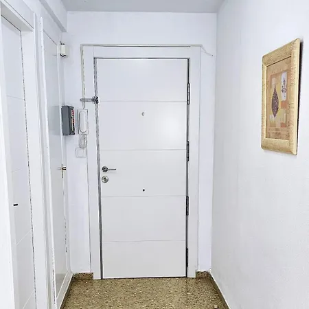 Apartment Vacansis Mar *