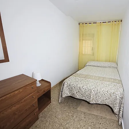 Vacansis Mar Apartamento Cullera