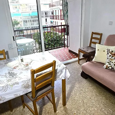 Apartment Vacansis Mar