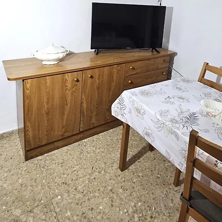 Vacansis Mar Apartment *