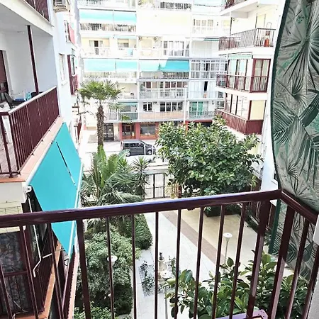 Apartment Vacansis Mar
