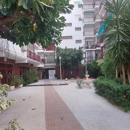 Apartment Vacansis Mar